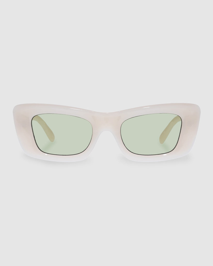 Dopamine Square Sunglasses
