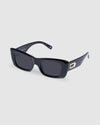 Dopamine Square Sunglasses