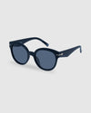Capacious Round Sunglasses