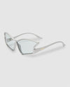 Tailfin Sunglasses
