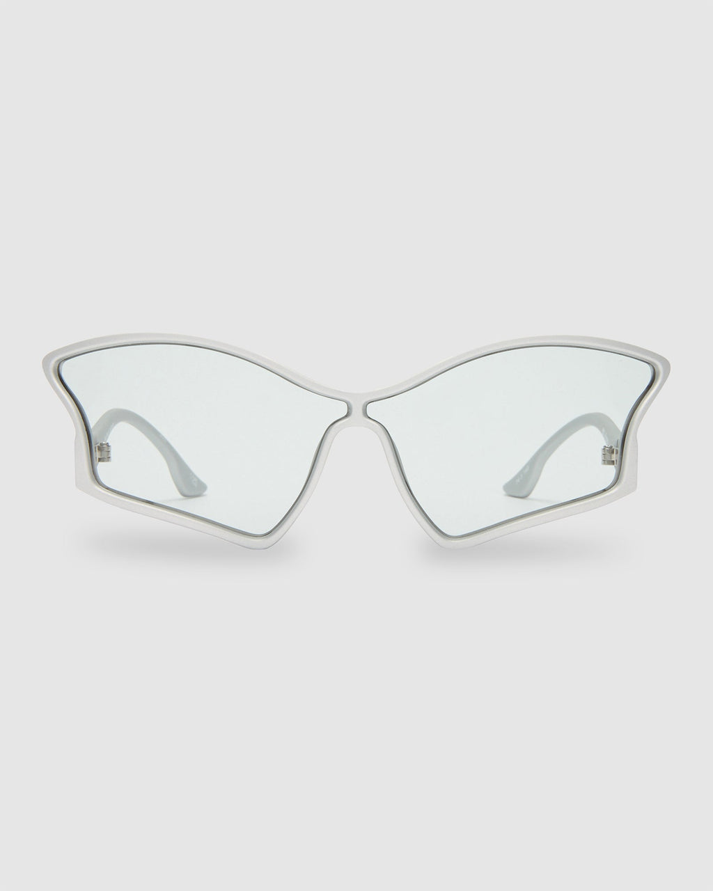 Tailfin Sunglasses