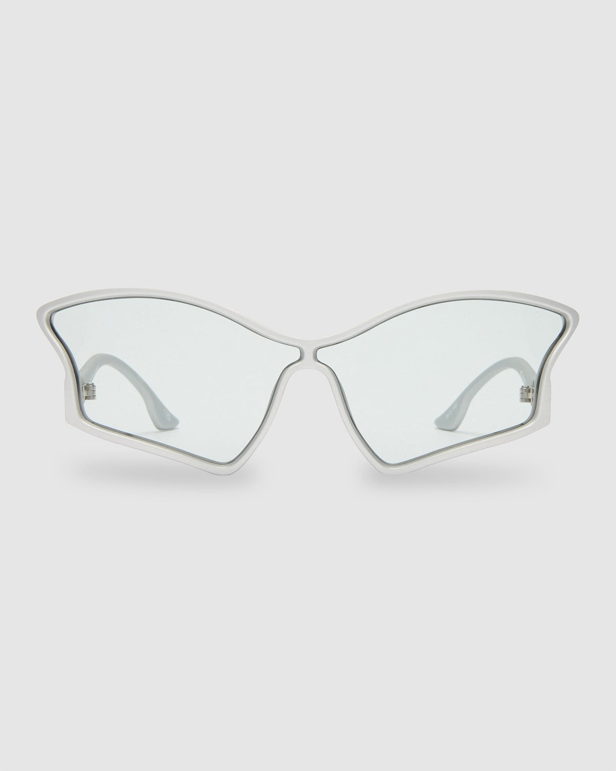 Tailfin Sunglasses