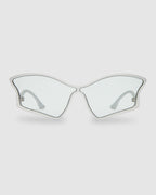 Tailfin Sunglasses