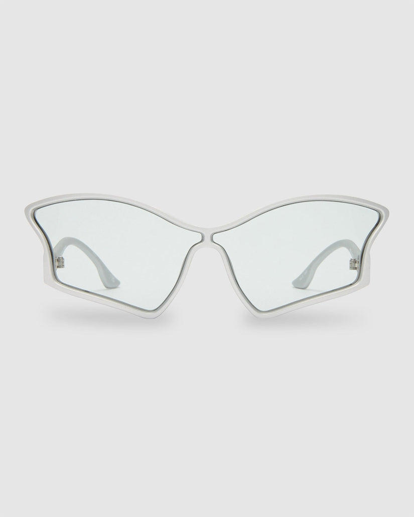 Tailfin Sunglasses