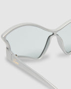 Tailfin Sunglasses