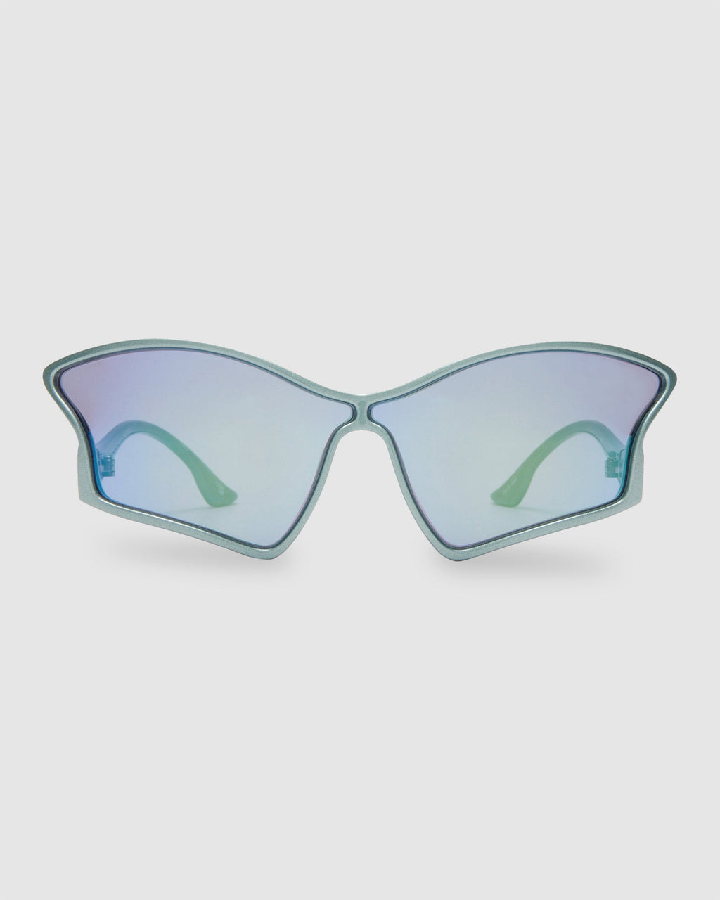 Tailfin Sunglasses