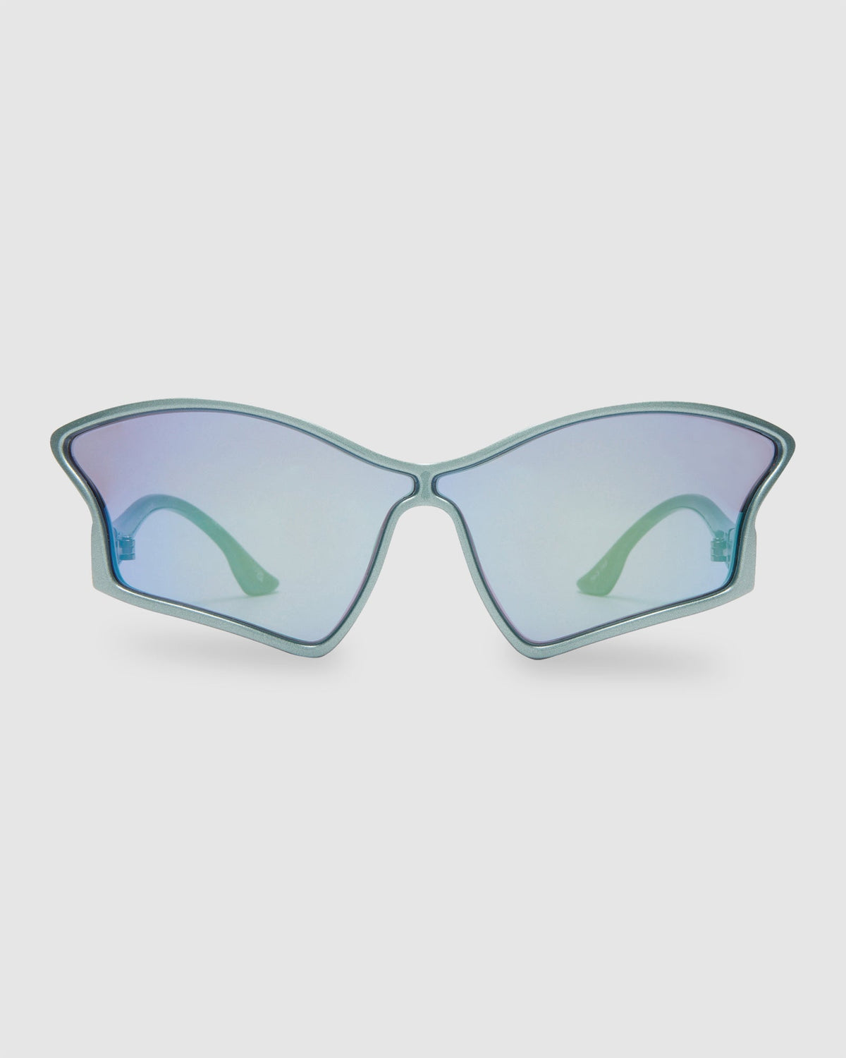 Tailfin Sunglasses