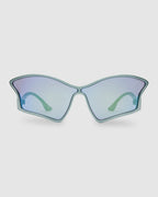 Tailfin Sunglasses