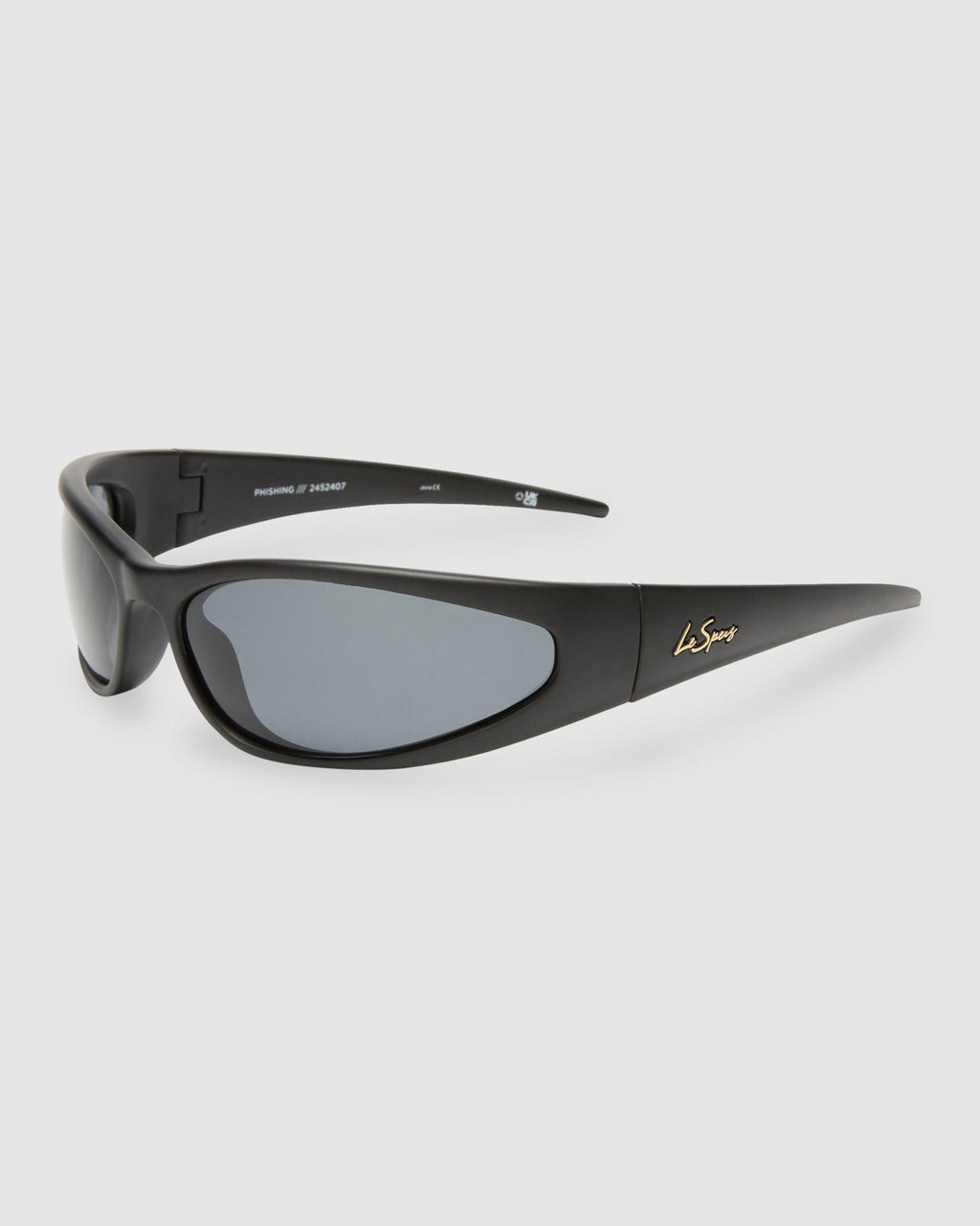 Phishing Sport Sunglasses