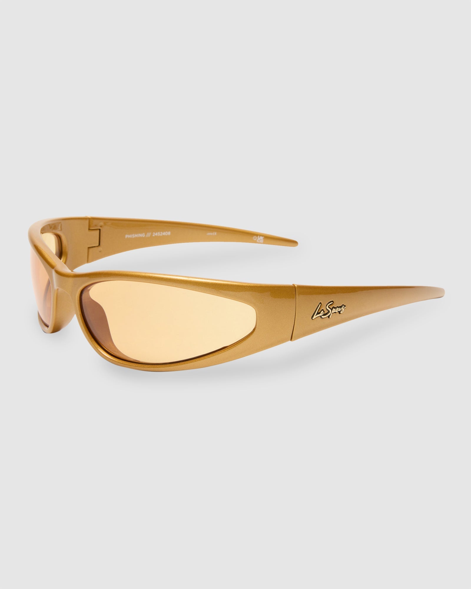 Buy Phising Sunglasses by Le Specs | Amazon Surf NZ