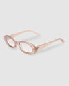 Womens Outta Love Sunglasses