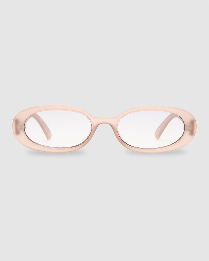 Womens Outta Love Sunglasses