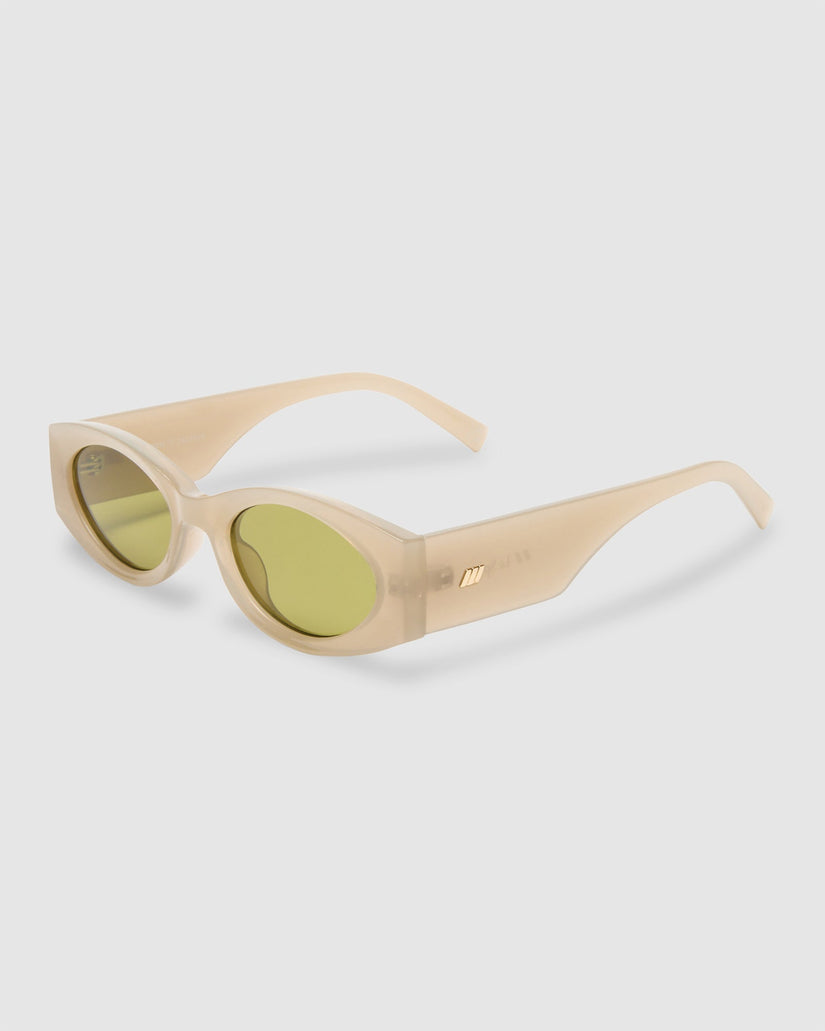 Mermaiden Round Sunglasses