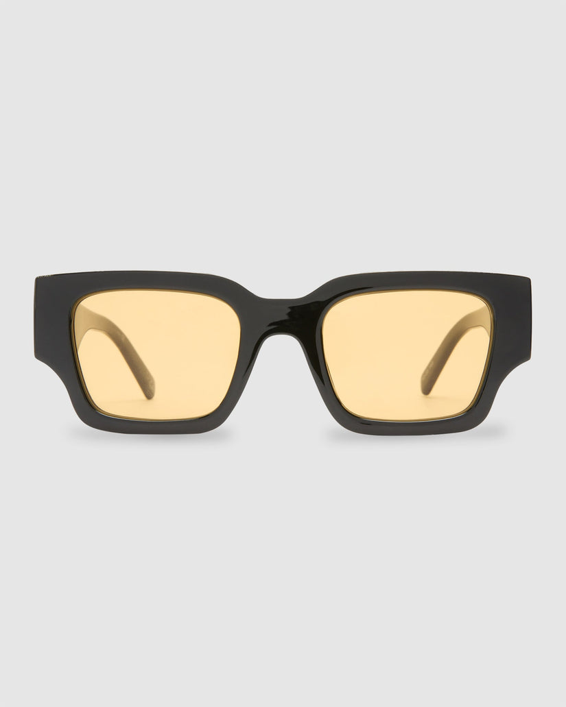 Atlantis Square Sunglasses