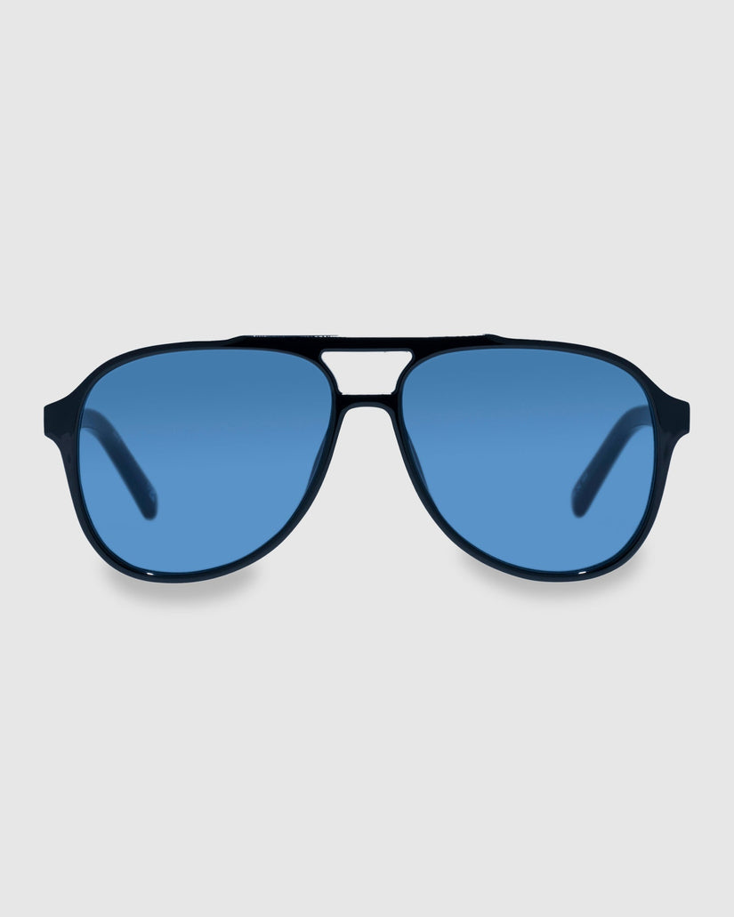 Tragic Magic Aviator Sunglasses