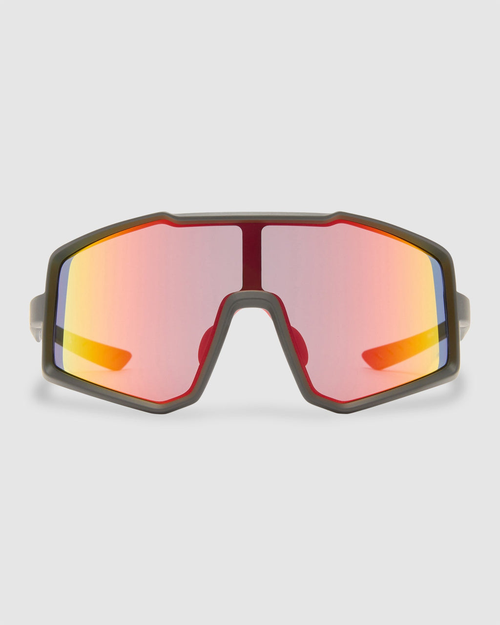 Vulture Oversized Sunglasses