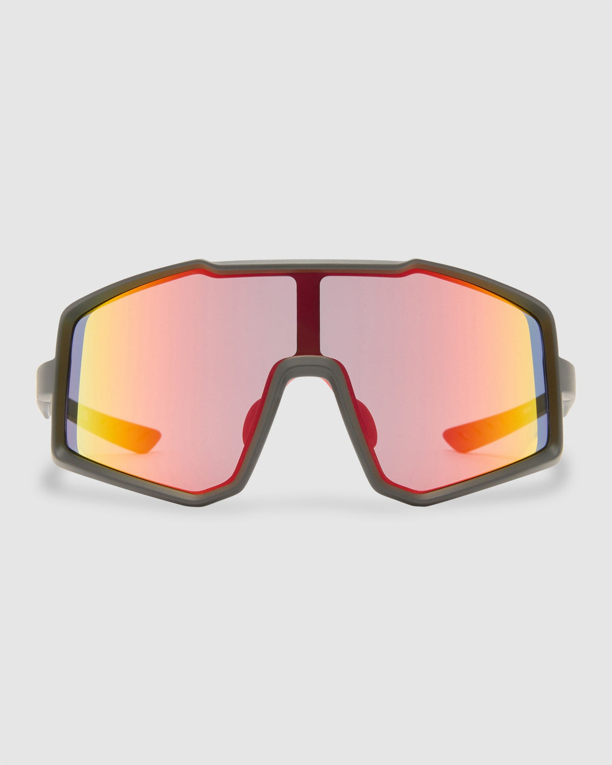 Vulture Oversized Sunglasses