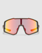 Vulture Oversized Sunglasses
