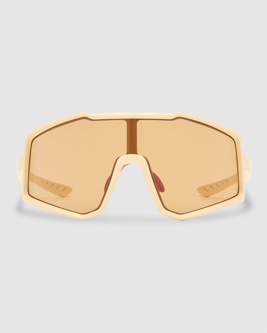 Vulture Oversized Sunglasses