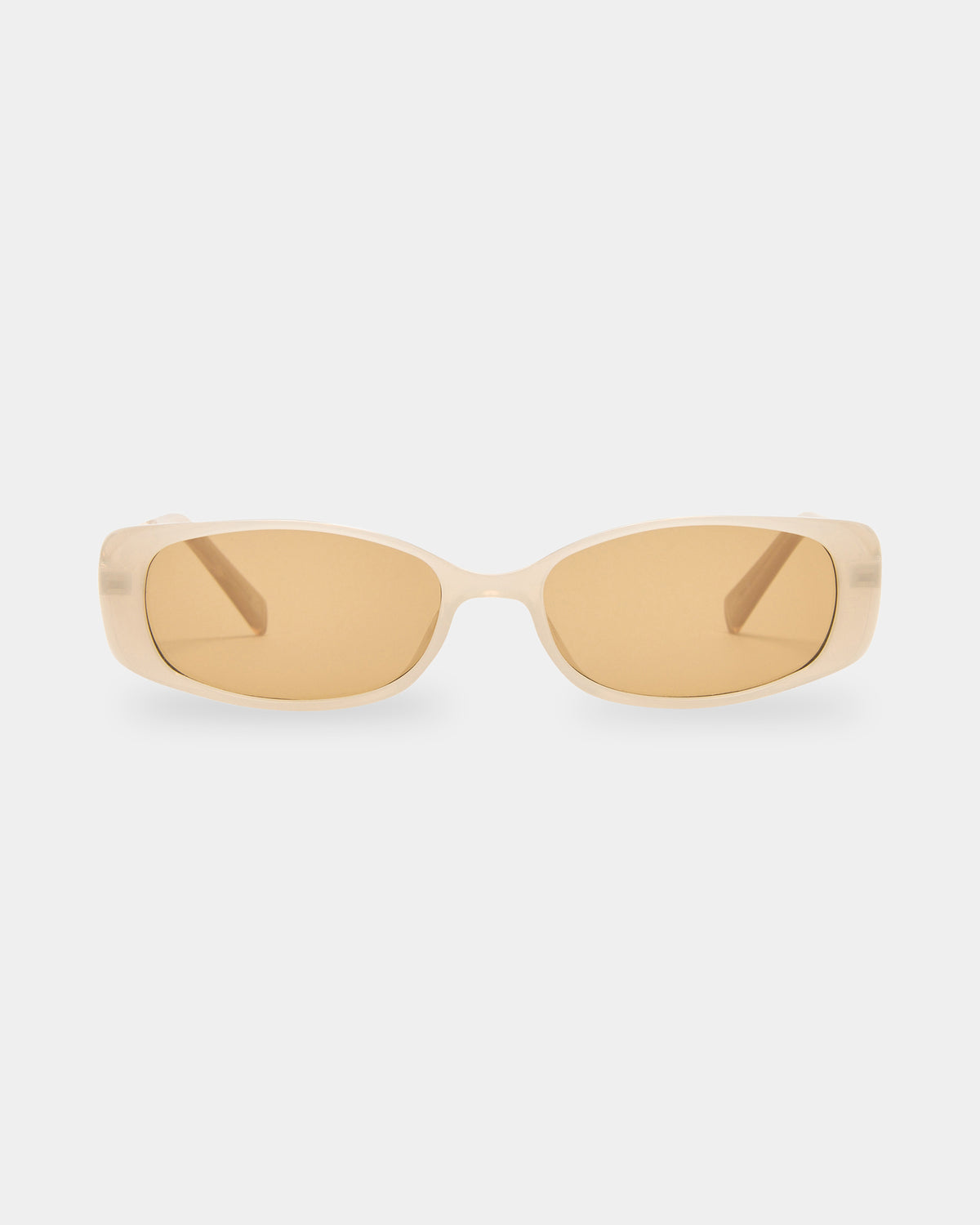 Lil Starlight Oatmeal Sunglasses
