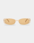 Lil Starlight Oatmeal Sunglasses