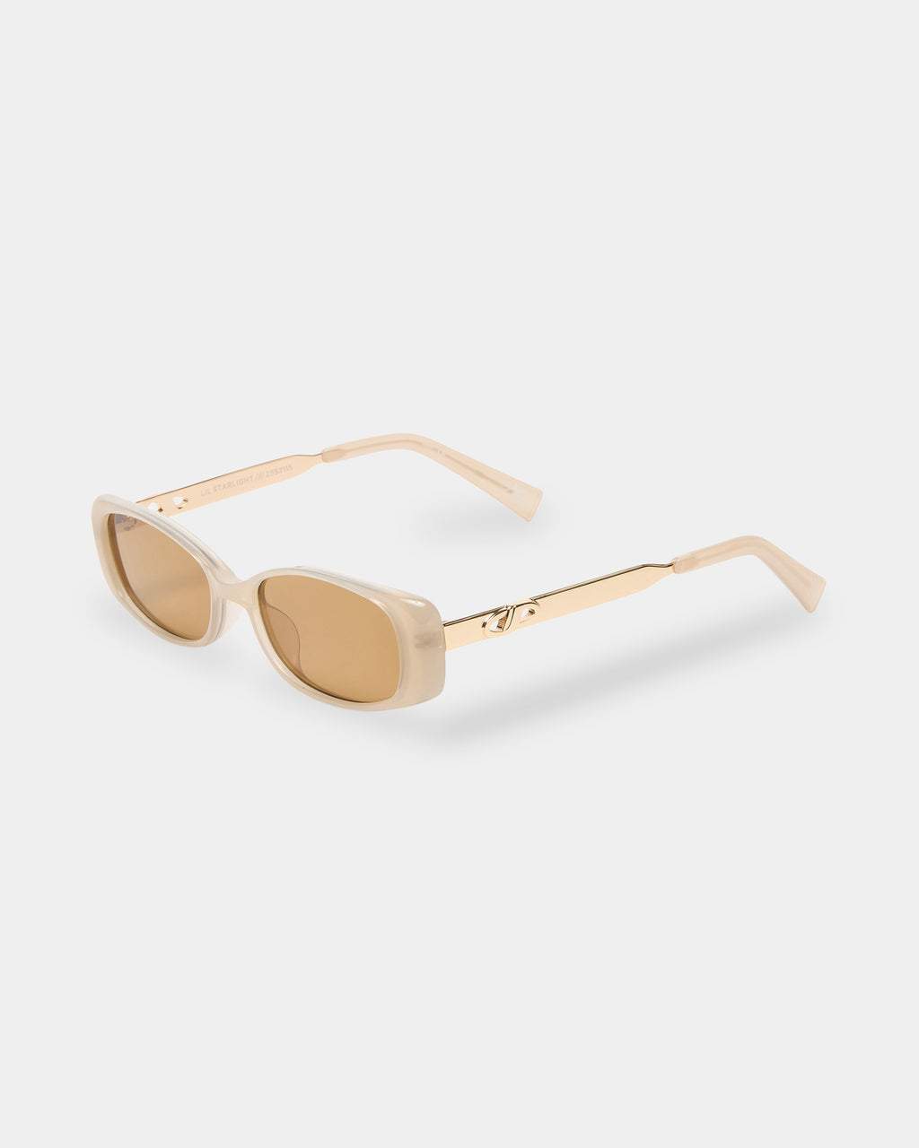 Lil Starlight Oatmeal Sunglasses