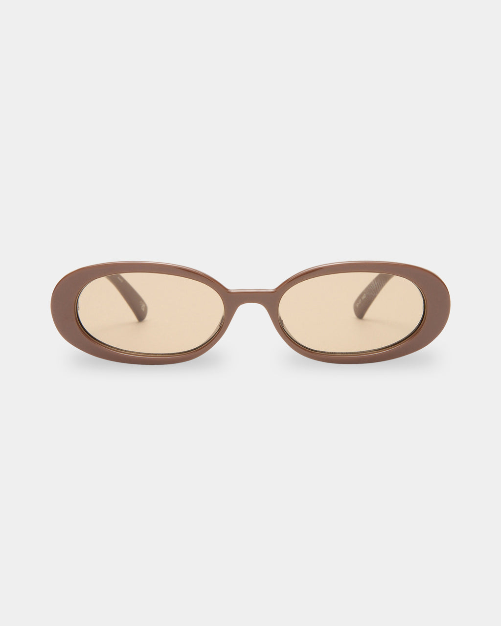 Outta Love Cocoa Sunglasses