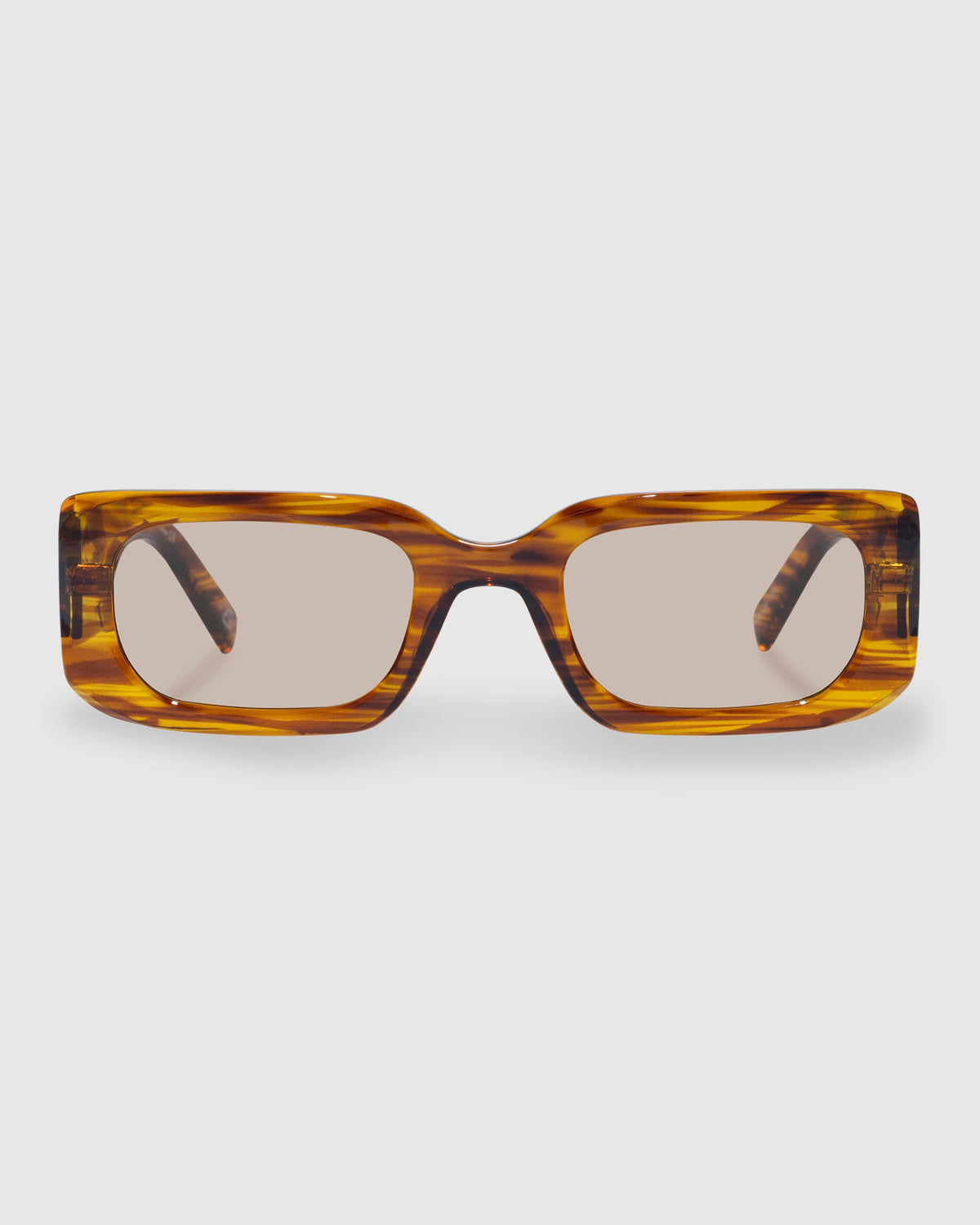 Rippled Rebel Sunglasses