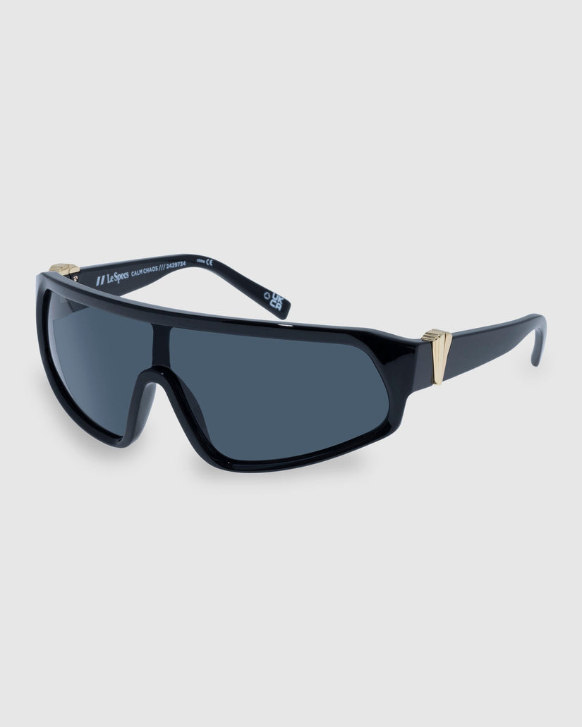 Calm Chaos Oversized Sunglasses