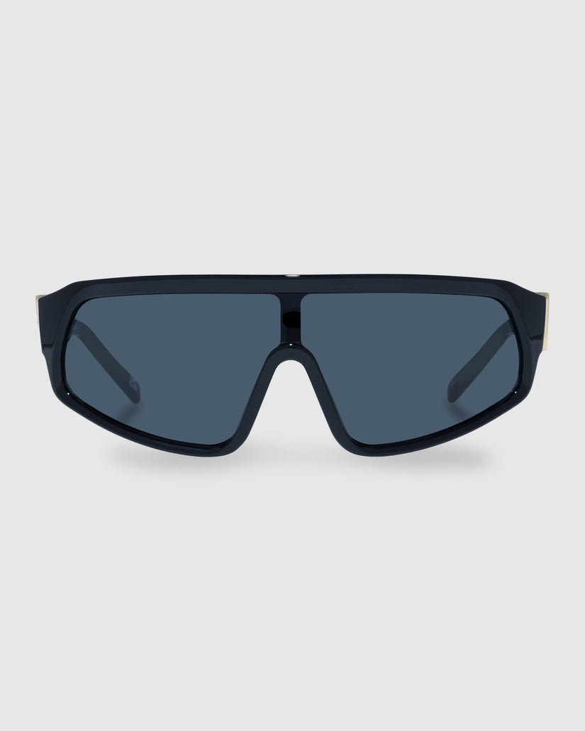 Calm Chaos Oversized Sunglasses