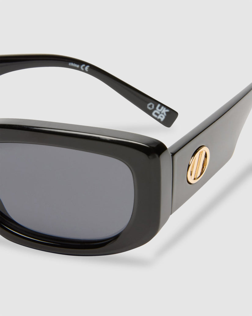 Monopoly Square Sunglasses