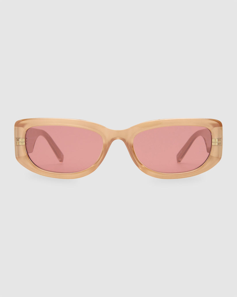 Monopoly Square Sunglasses