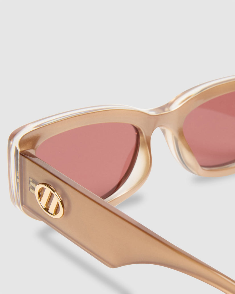 Monopoly Square Sunglasses