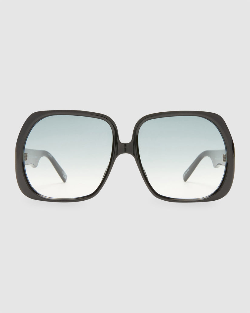 Polydisco Square Sunglasses