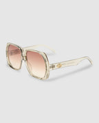Womens Polydisco Sunglasses