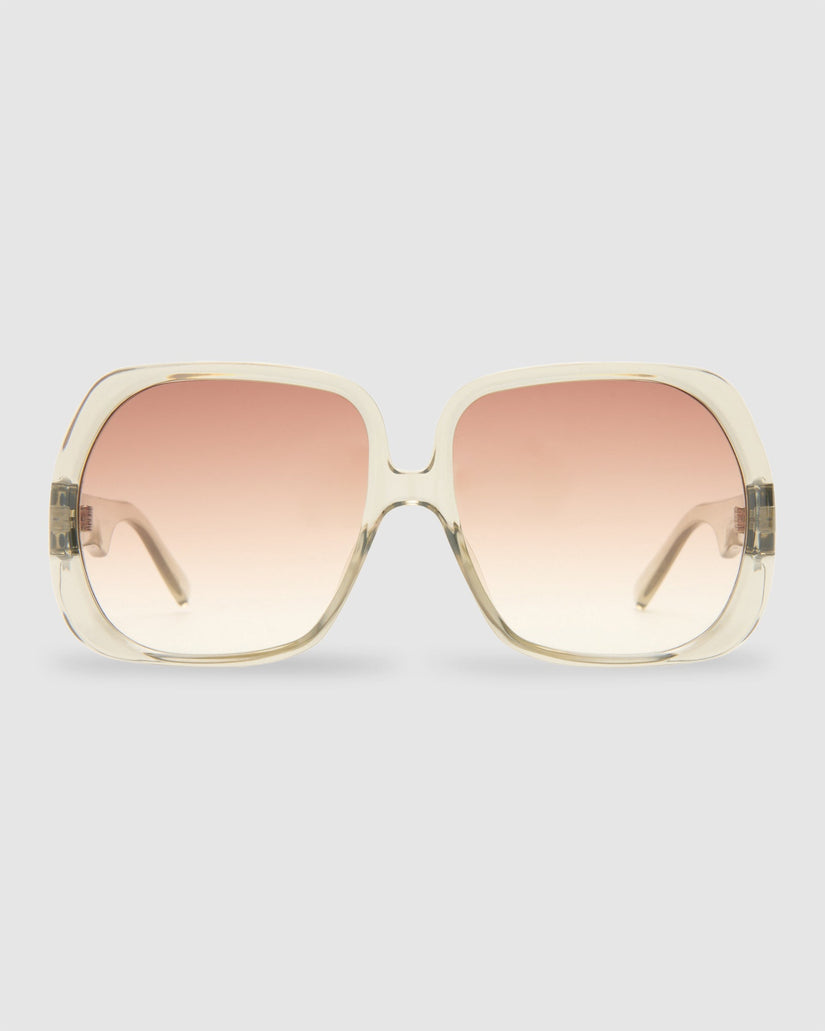 Womens Polydisco Sunglasses