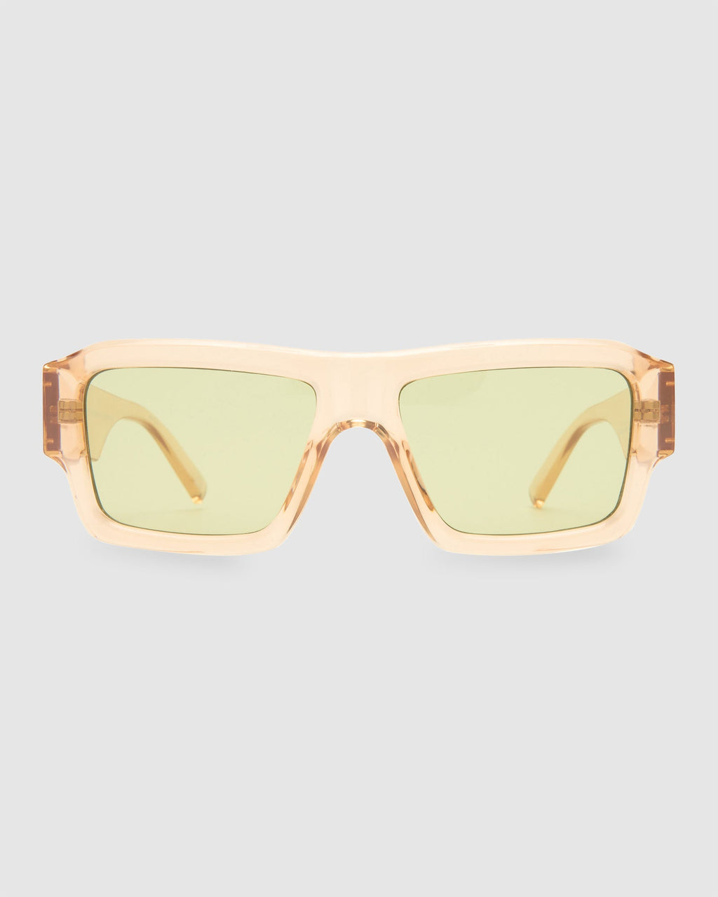 Polygraph Sunglasses