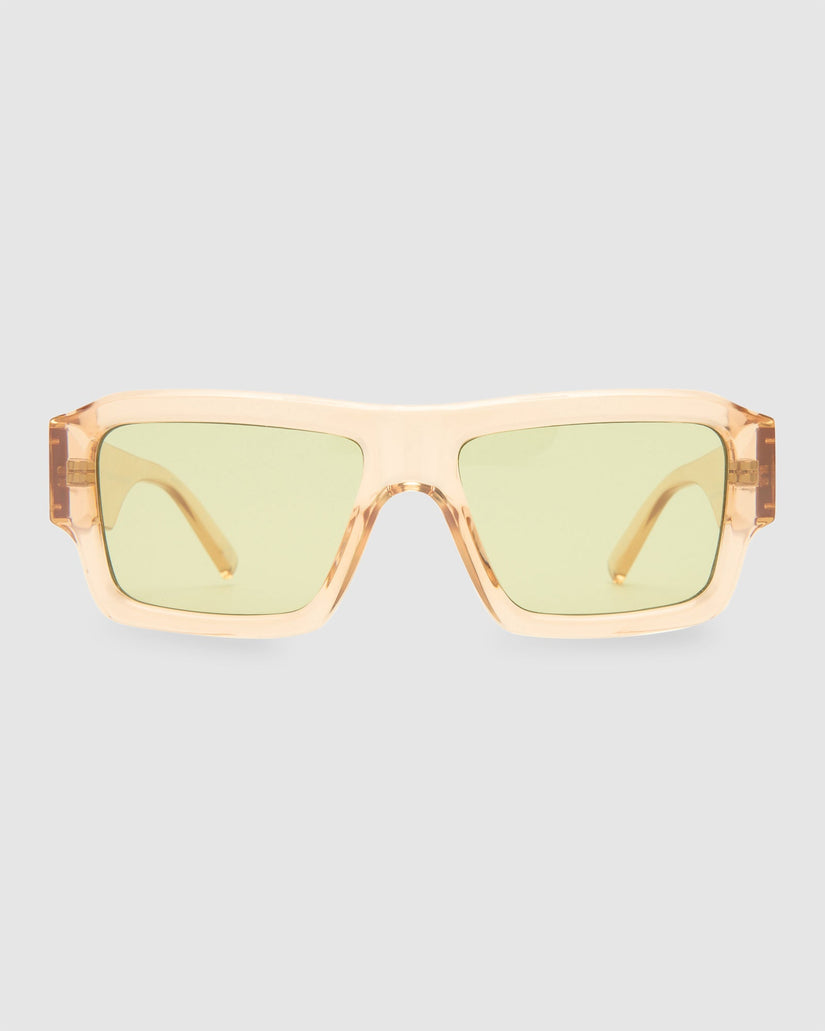 Polygraph Sunglasses