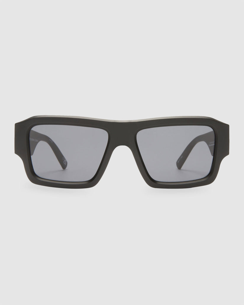 Polygraph Sunglasses