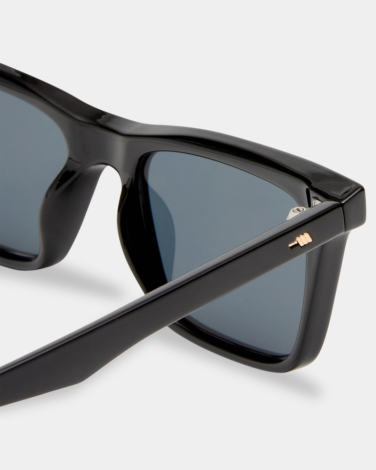 Broski Black Sunglasses