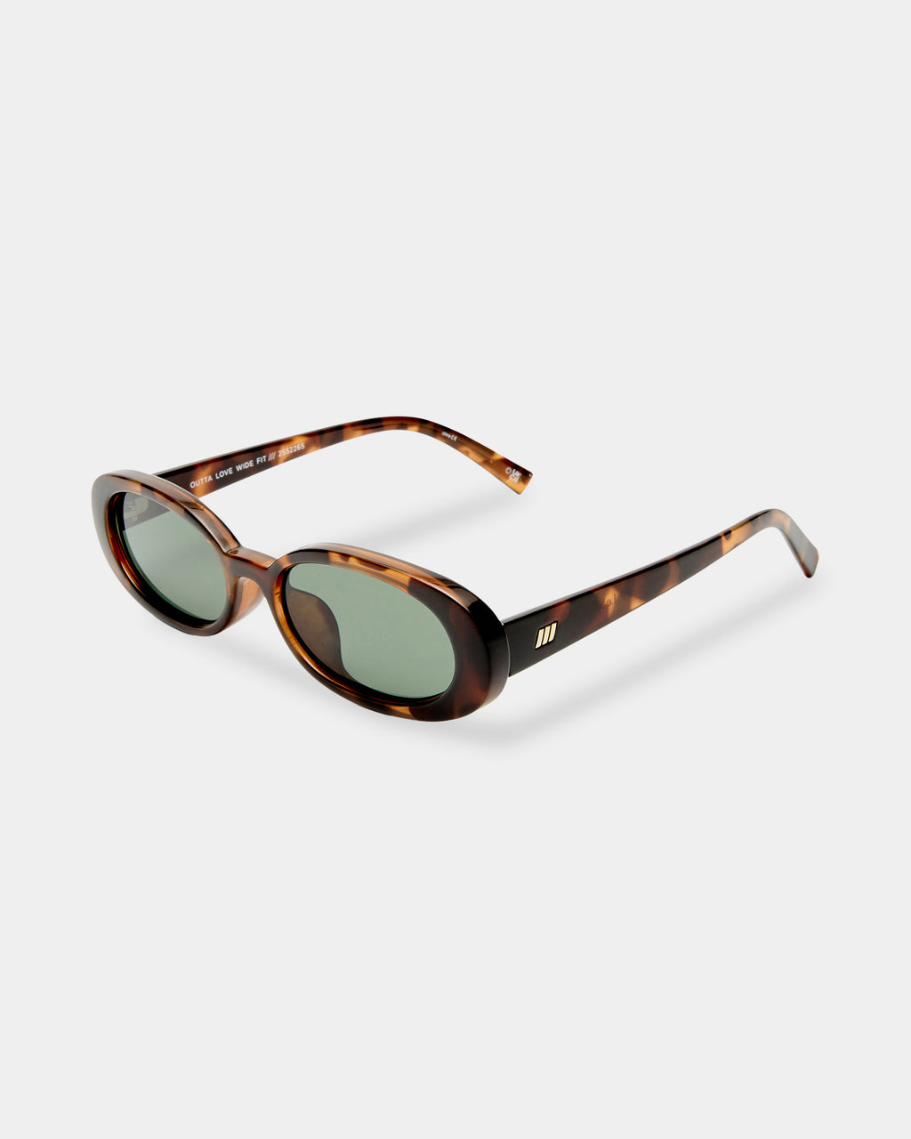 Outta Love Sunglasses