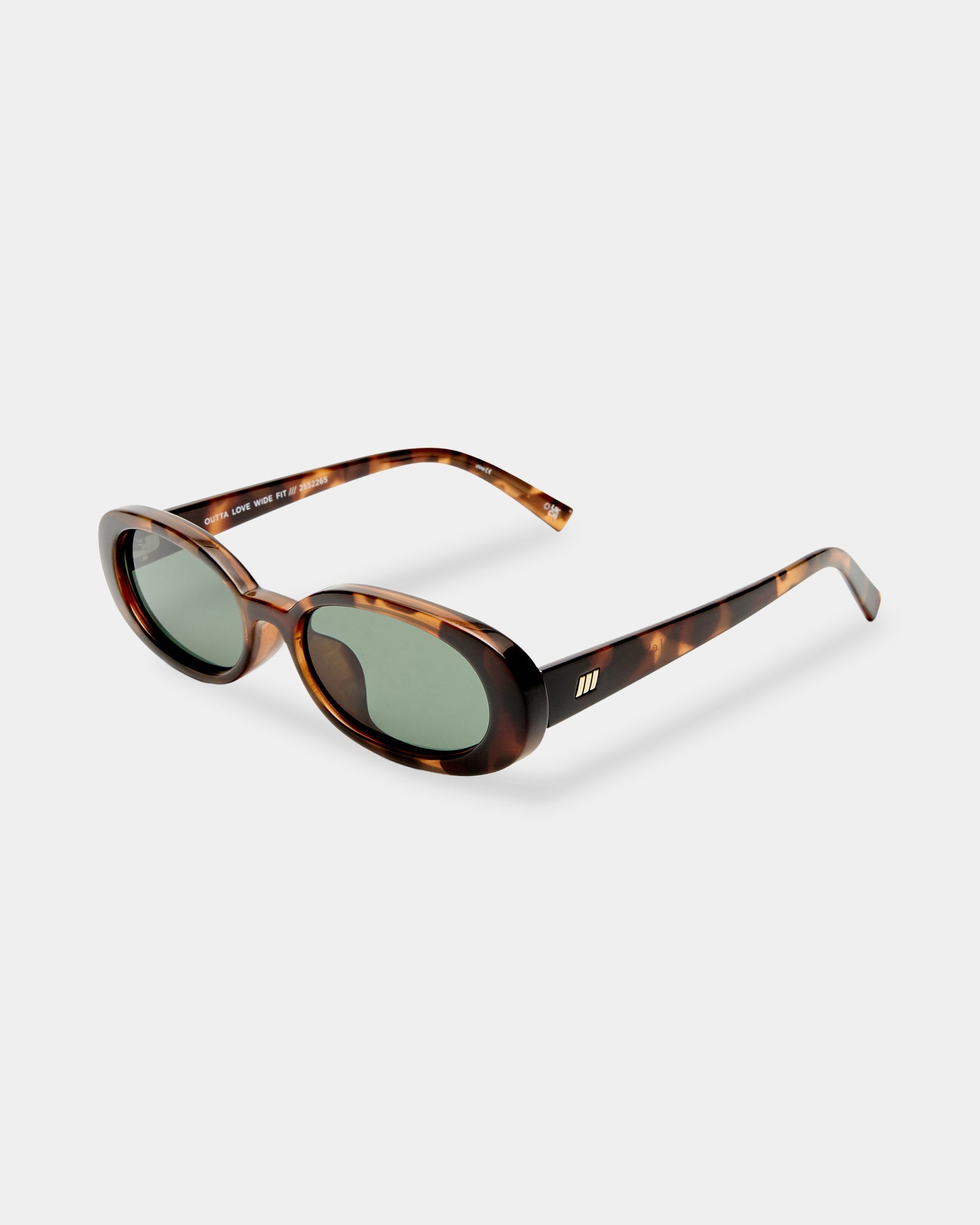 Outta Love Sunglasses
