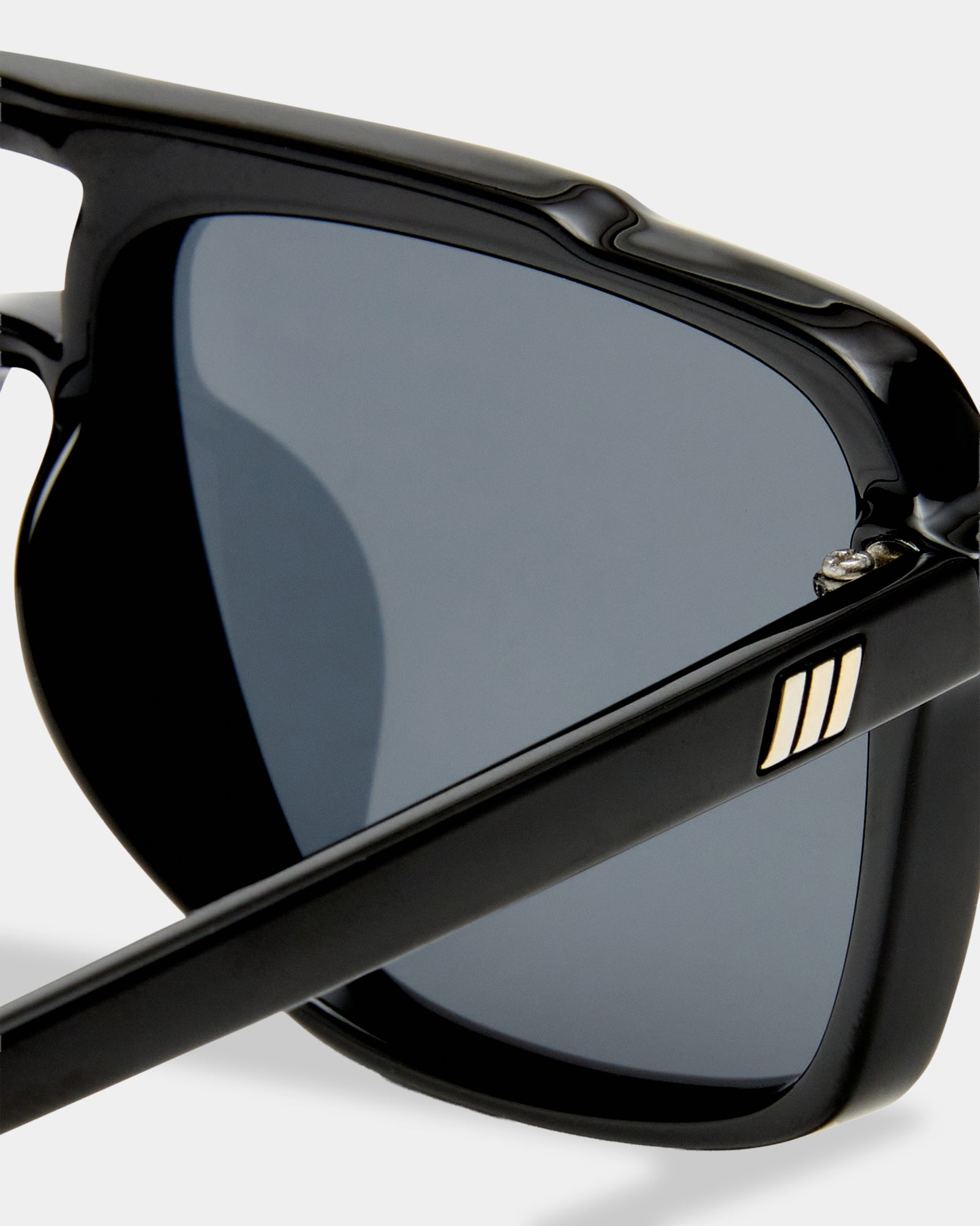 Le Gars Polarized Sunglasses