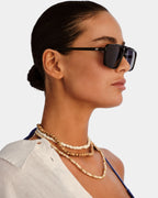 Le Gars Polarized Sunglasses