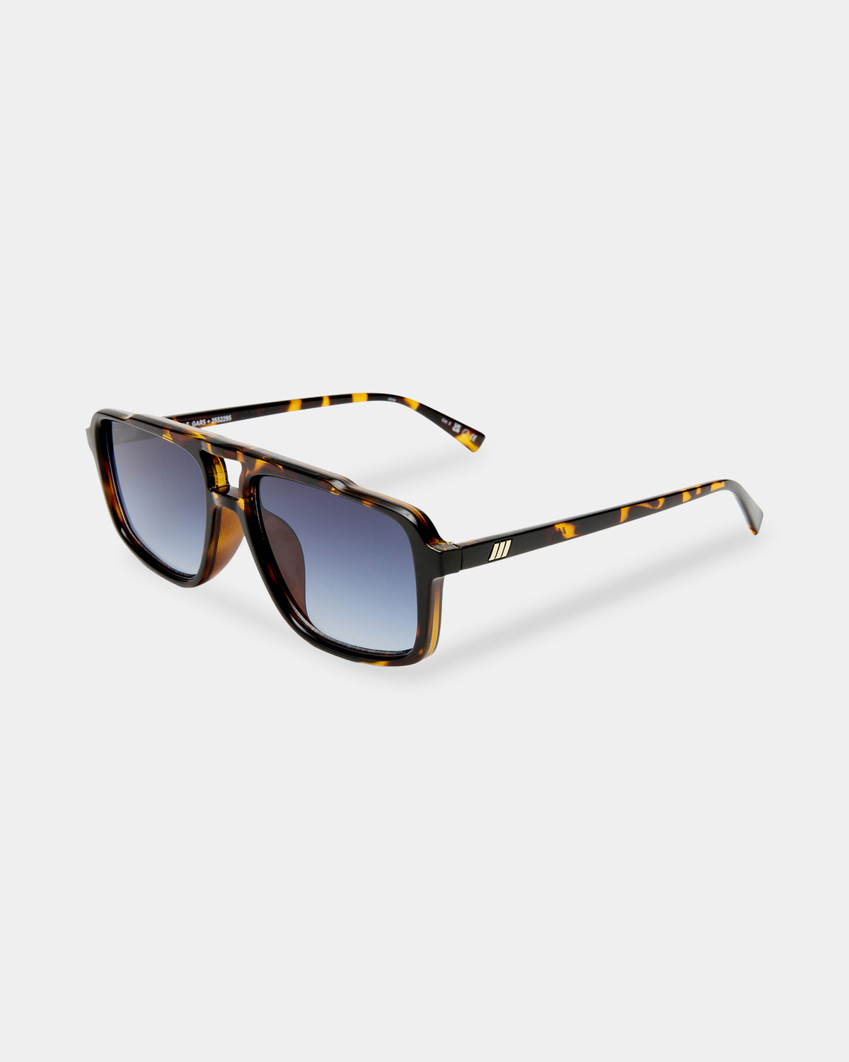 Le Gars Sunglasses