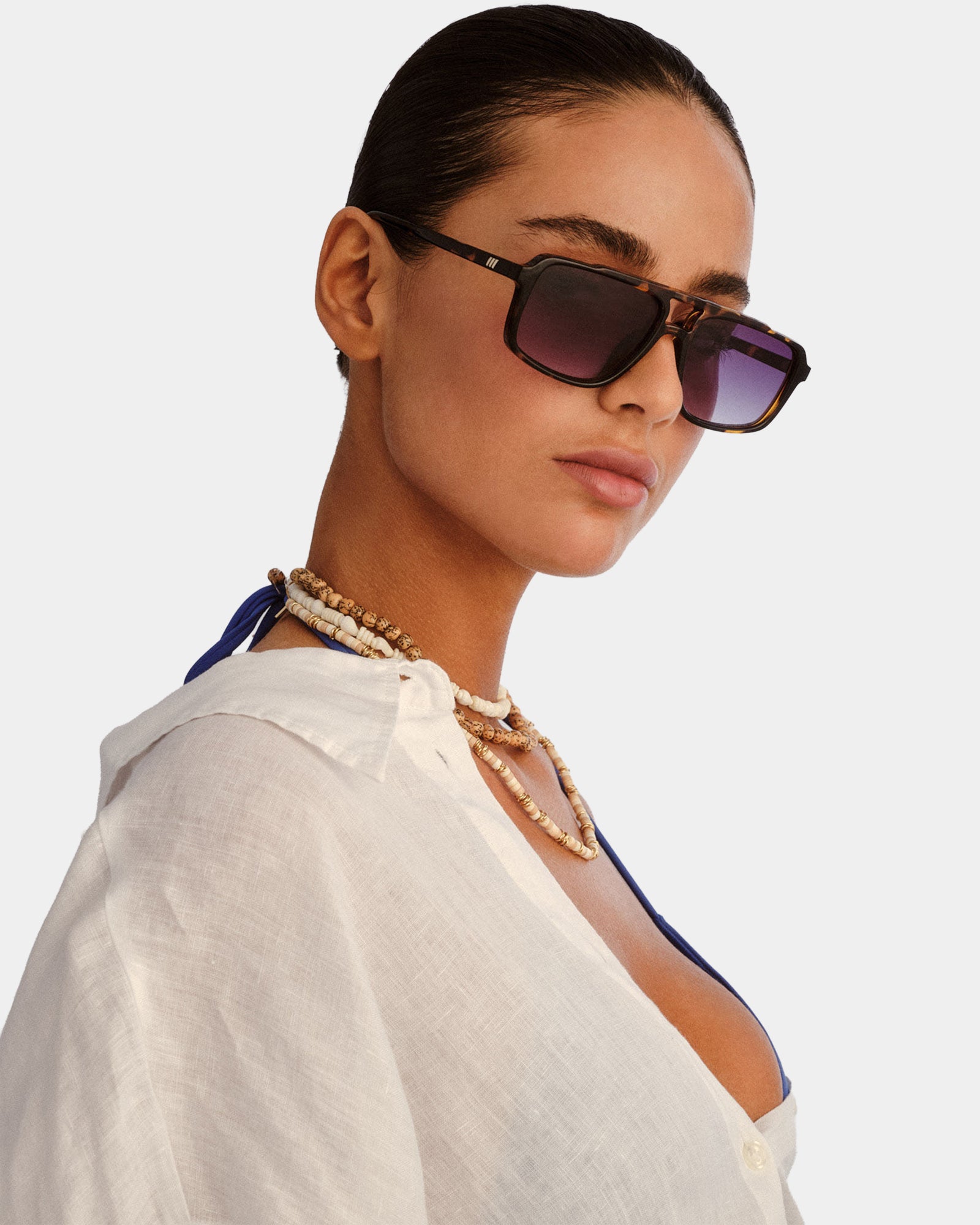 Le Gars Sunglasses