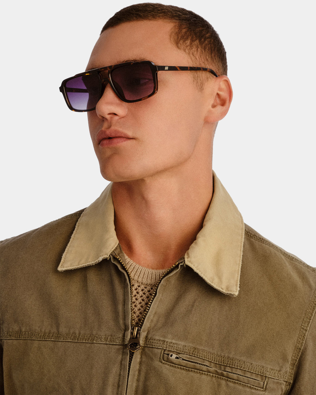 Le Gars Sunglasses