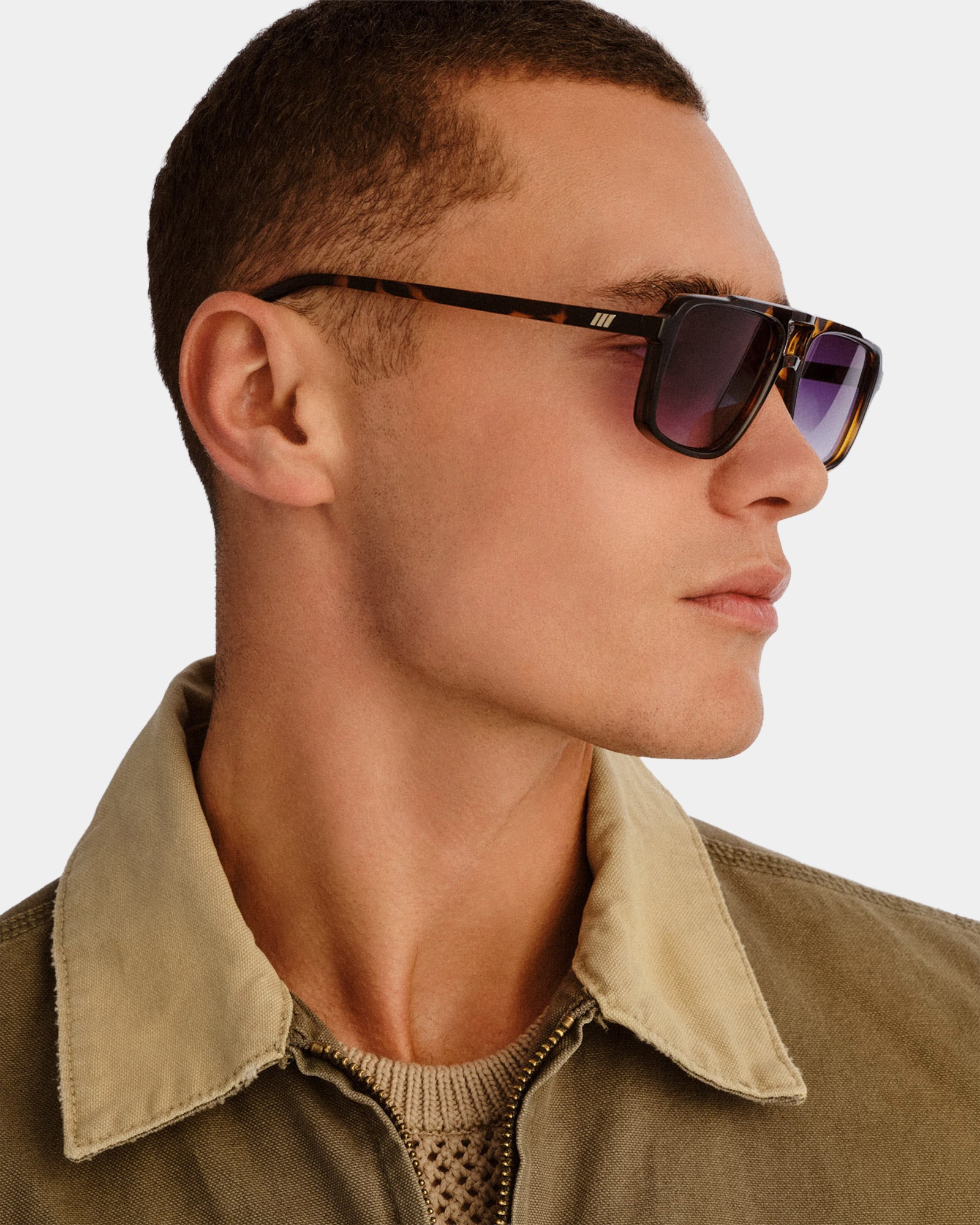 Le Gars Sunglasses