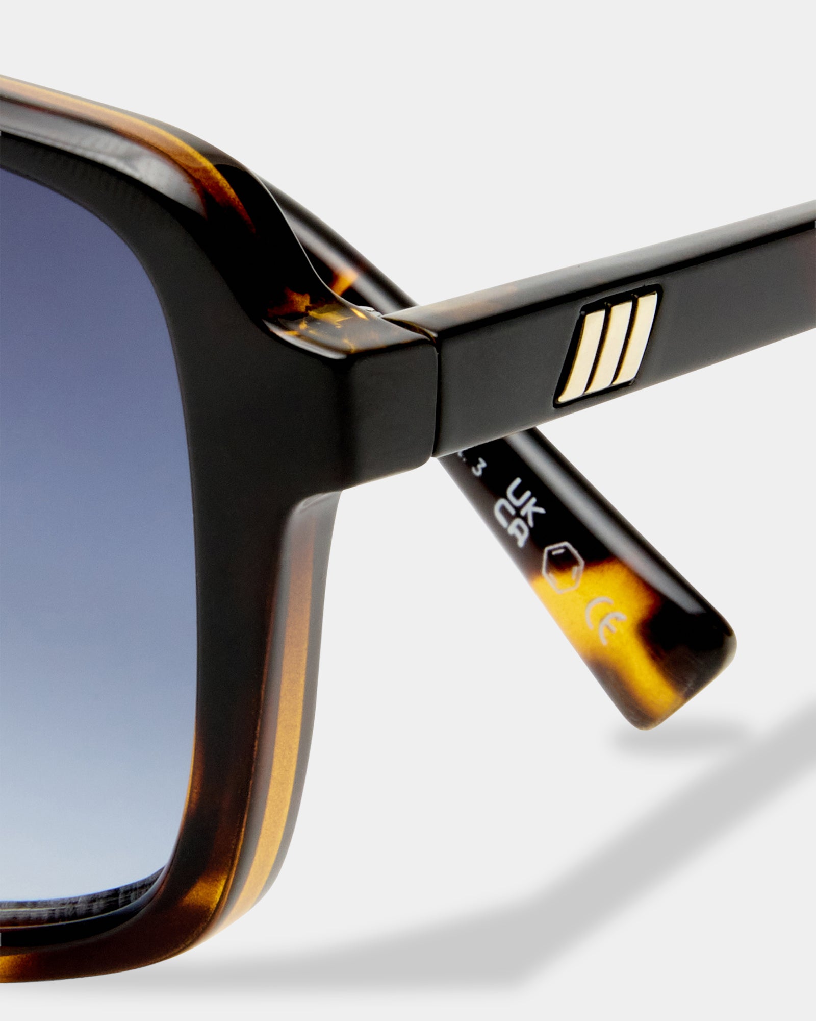 Le Gars Sunglasses