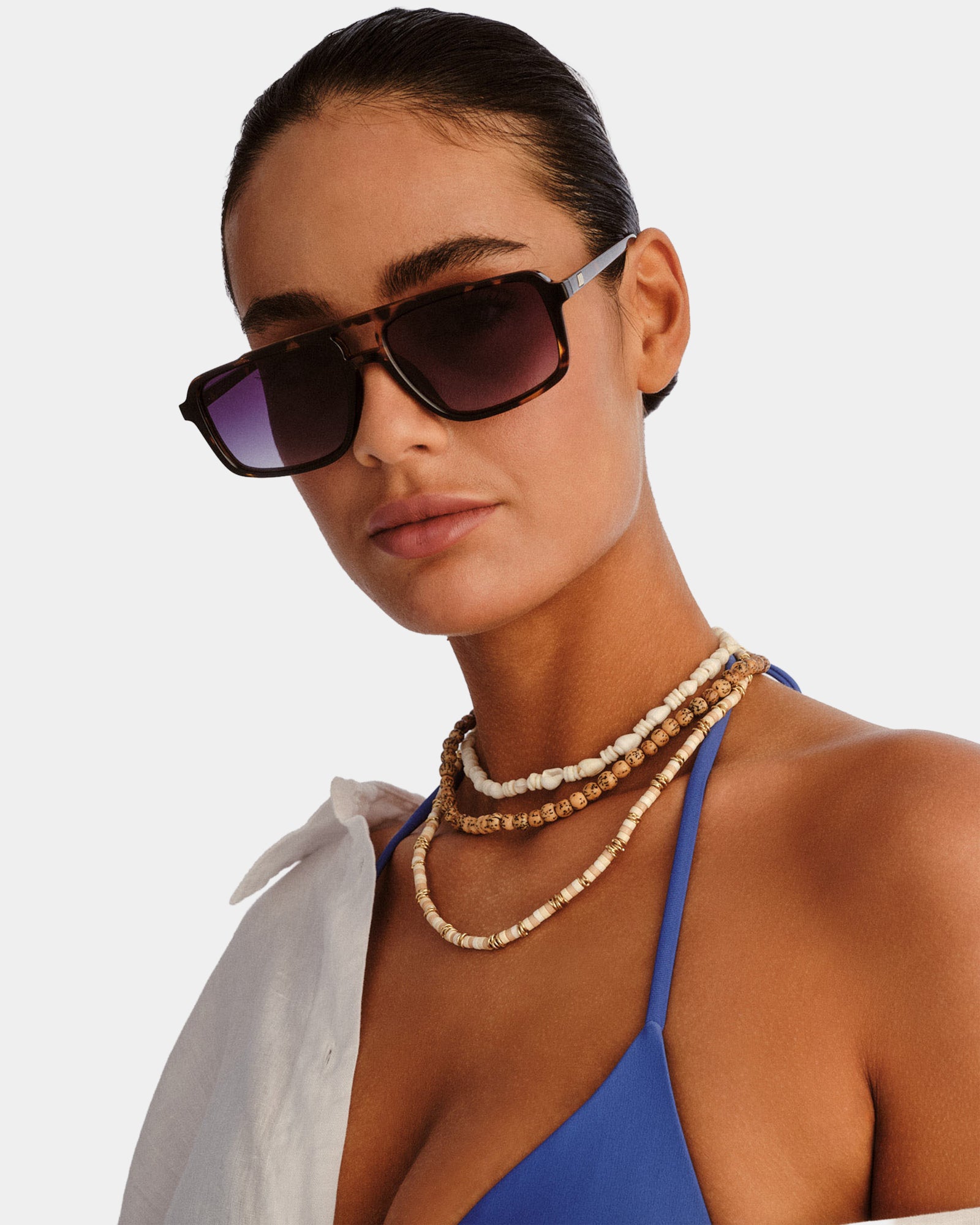 Le Gars Sunglasses